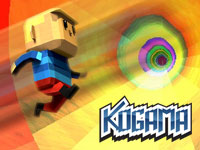 Play Kogama: ice park