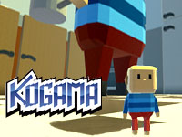 Play Kogama: My New House
